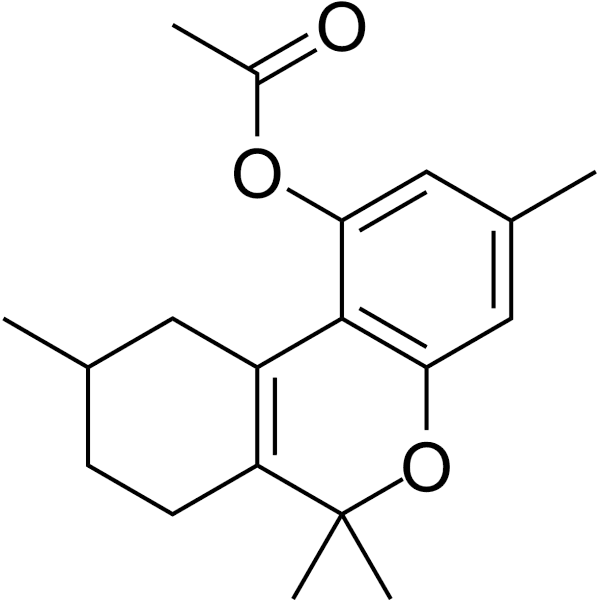 Pirnabine Structure