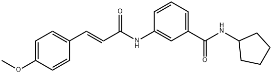 TGFβ1-IN-1 Structure