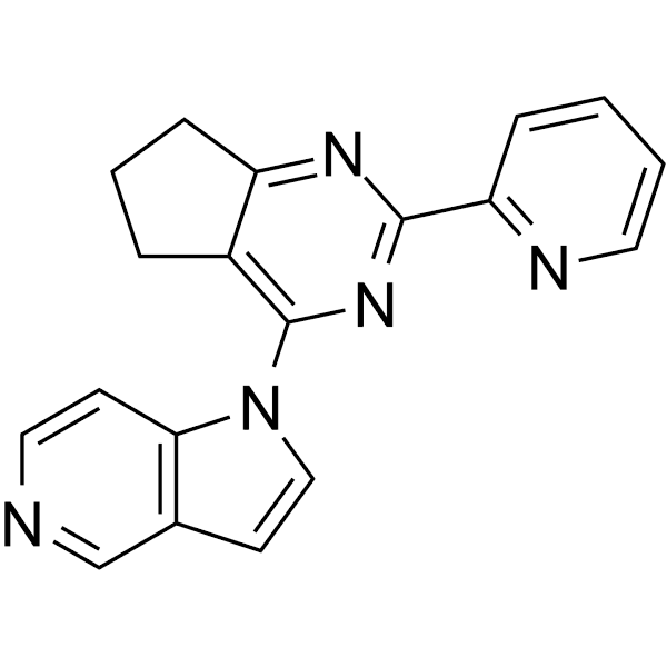 AZ12601011 Structure